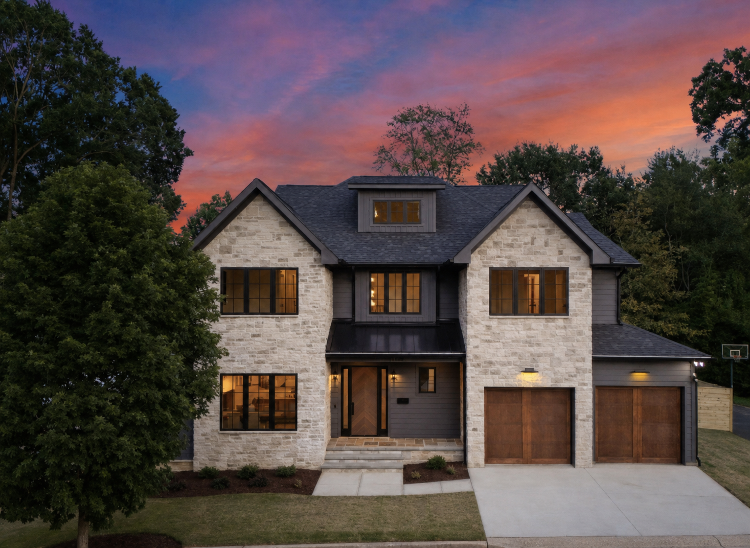 1109 Wimbledon Road — view 1