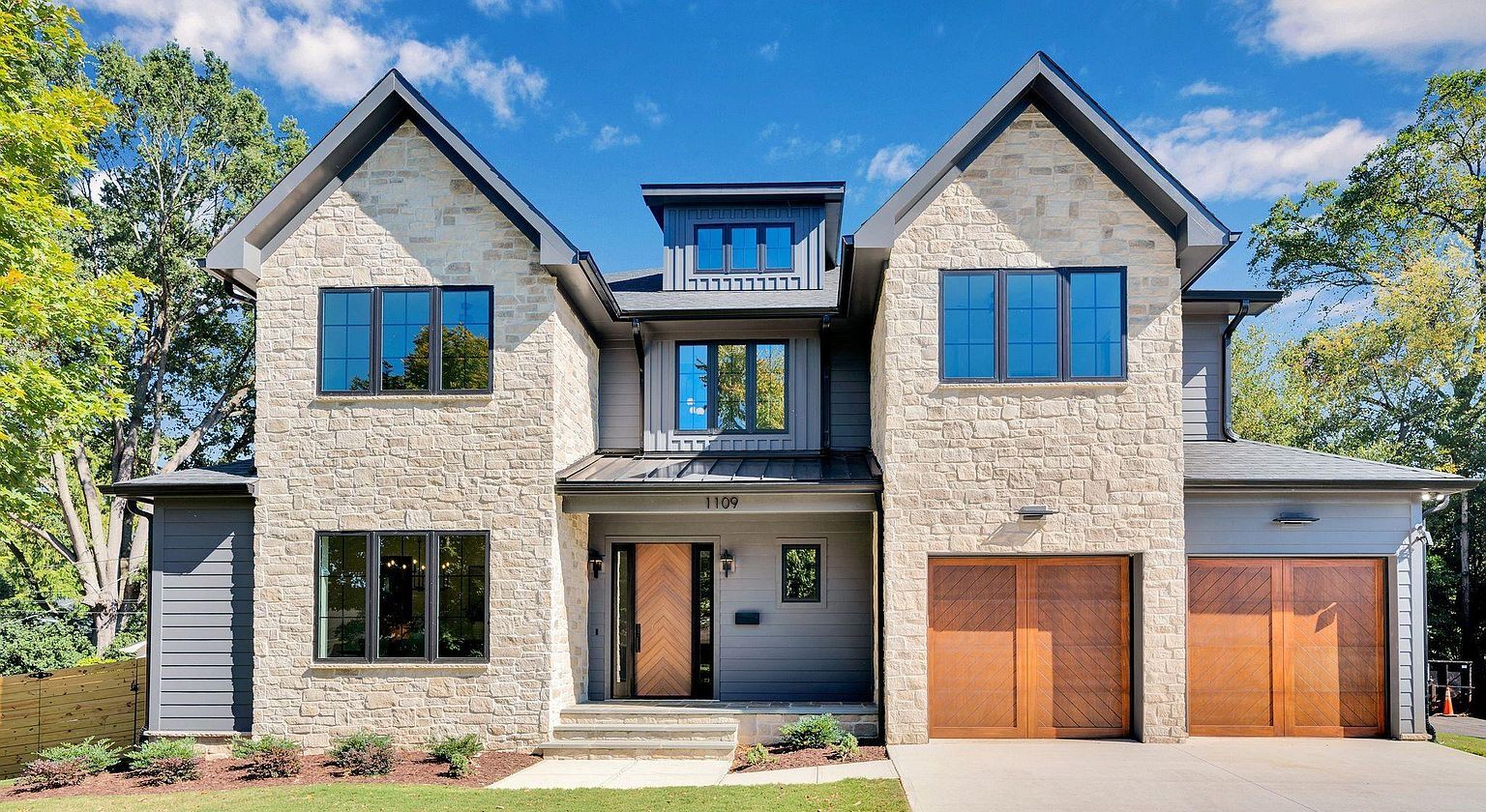 1109 Wimbledon Road — view 2