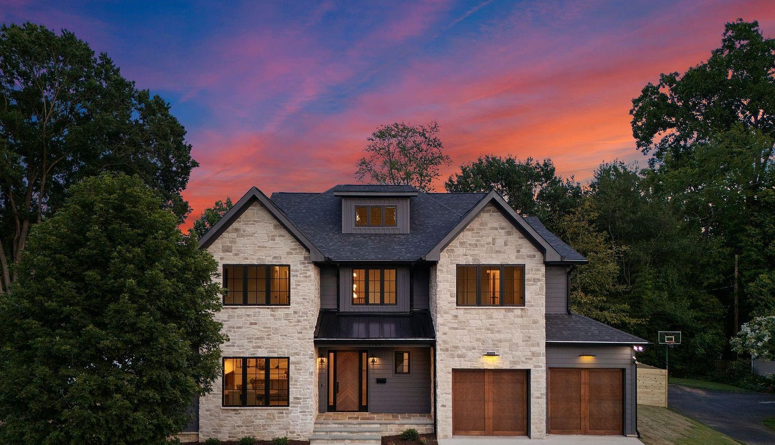 1109 Wimbledon Road — view 3