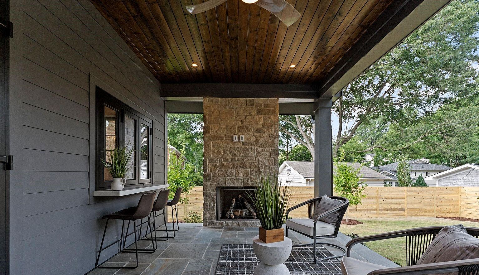 1109 Wimbledon Road — view 35