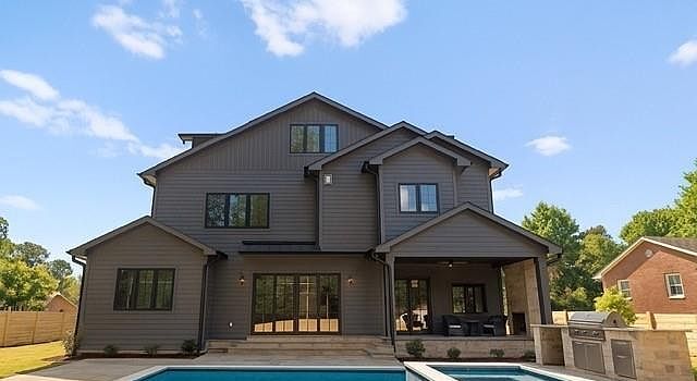 1109 Wimbledon Road — view 37