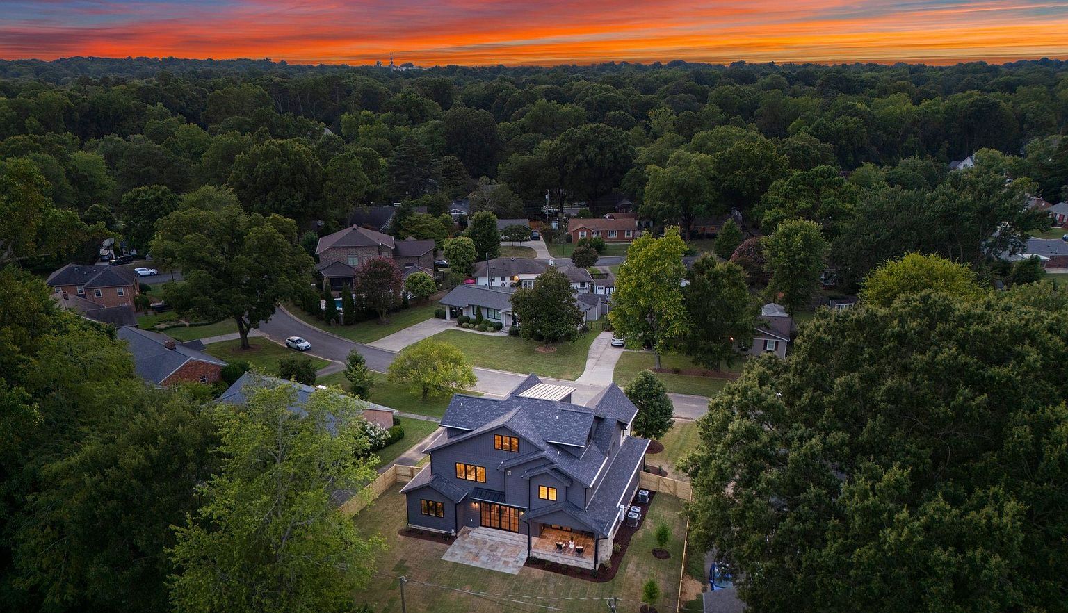 1109 Wimbledon Road — view 40