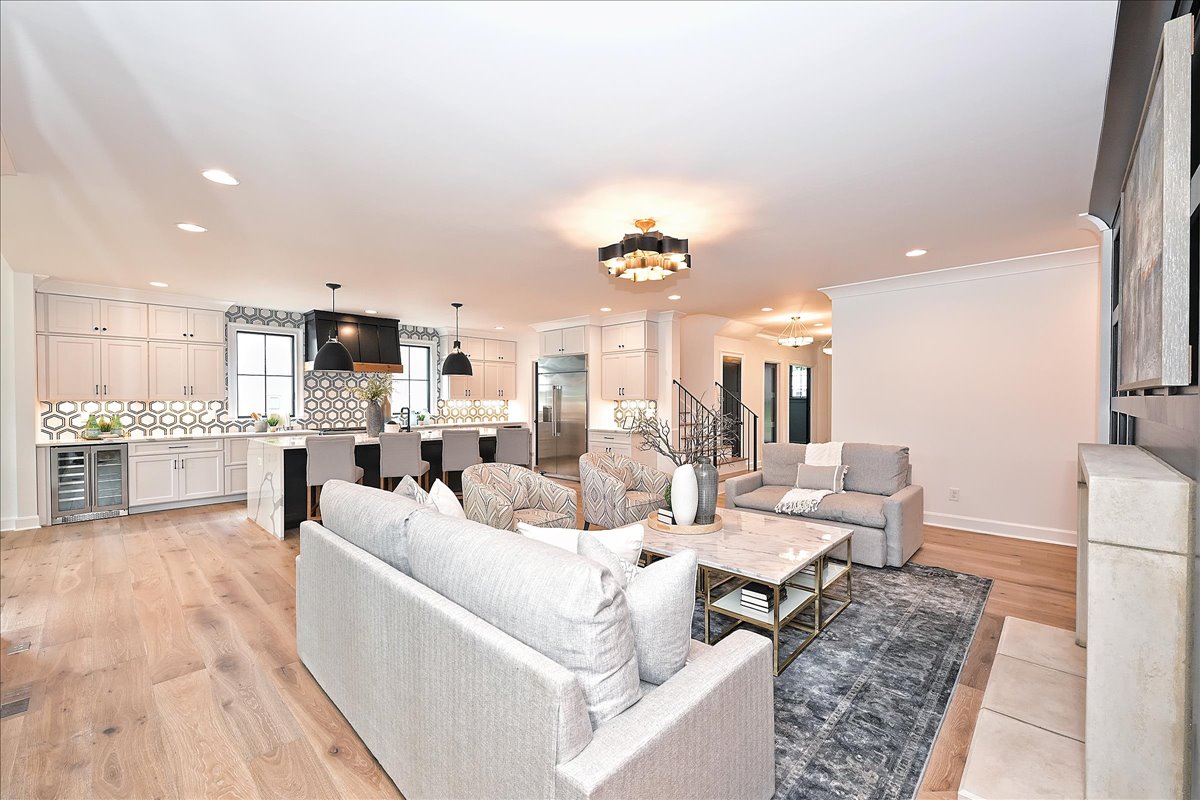 3209 Mayfield Avenue — view 9