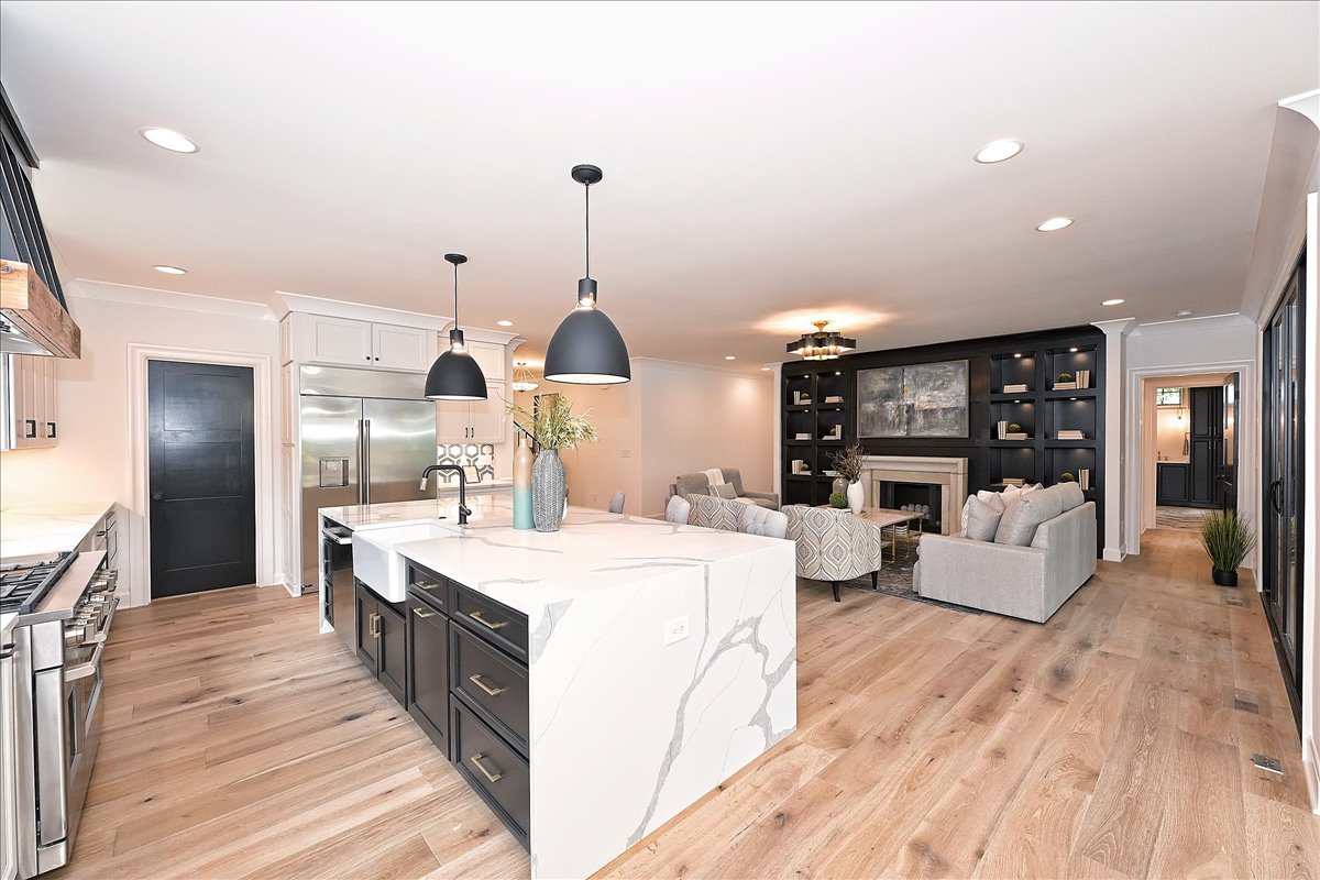 3209 Mayfield Avenue — view 14