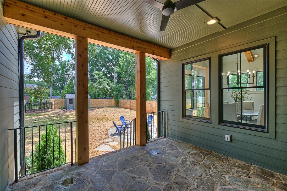 3209 Mayfield Avenue — view 40
