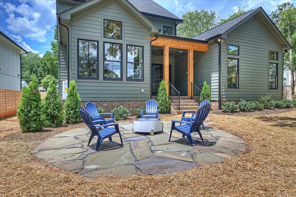 3209 Mayfield Avenue — view 41